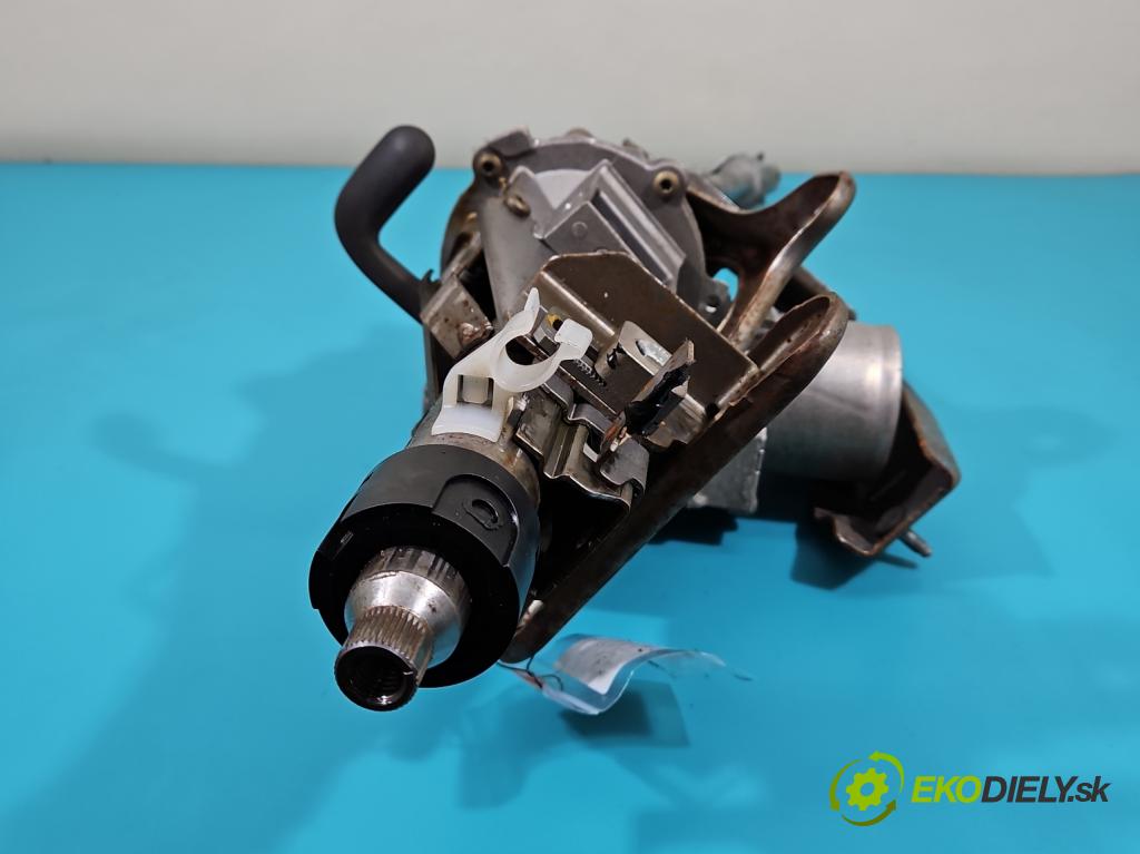 Renault Scenic II 2003-2009 1.6 16V 113 HP manual 83 kW 1598 cm3 5- čerpadlo posilovač 8200035272 (Servočerpadlo, pumpa riadenia)