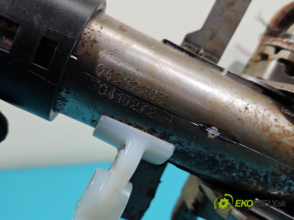 Renault Scenic II 2003-2009 1.6 16V 113 HP manual 83 kW 1598 cm3 5- čerpadlo posilovač 8200035272 (Servočerpadlo, pumpa riadenia)