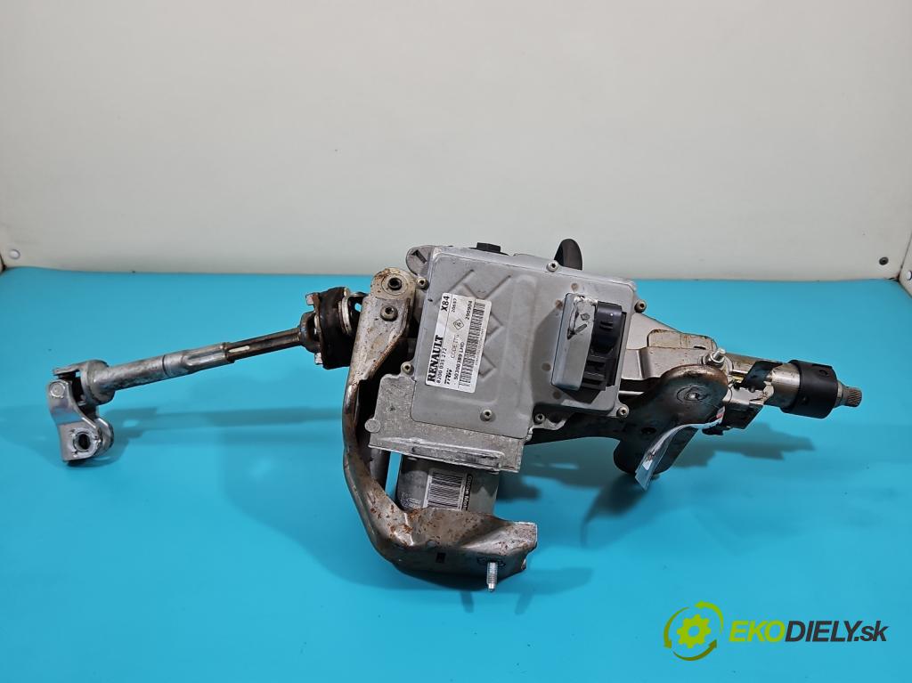 Renault Scenic II 2003-2009 1.6 16V 113 HP manual 83 kW 1598 cm3 5- čerpadlo posilovač 8200035272 (Servočerpadlo, pumpa riadenia)