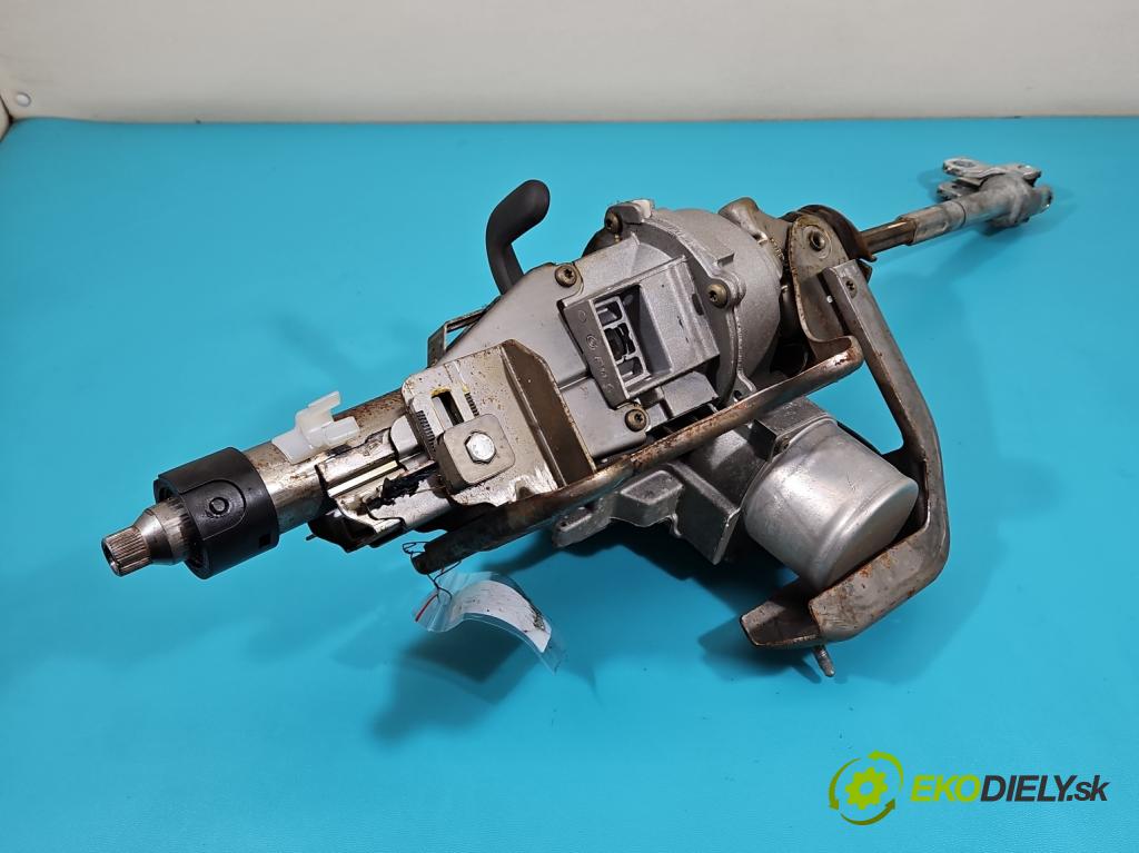 Renault Scenic II 2003-2009 1.6 16V 113 HP manual 83 kW 1598 cm3 5- čerpadlo posilovač 8200035272 (Servočerpadlo, pumpa riadenia)