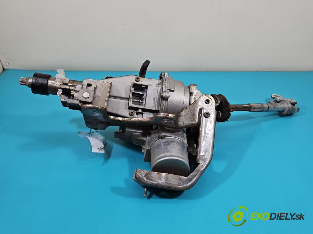 Renault Scenic II 2003-2009 1.6 16V 113 HP manual 83 kW 1598 cm3 5- čerpadlo posilovač 8200035272 (Servočerpadlo, pumpa riadenia)