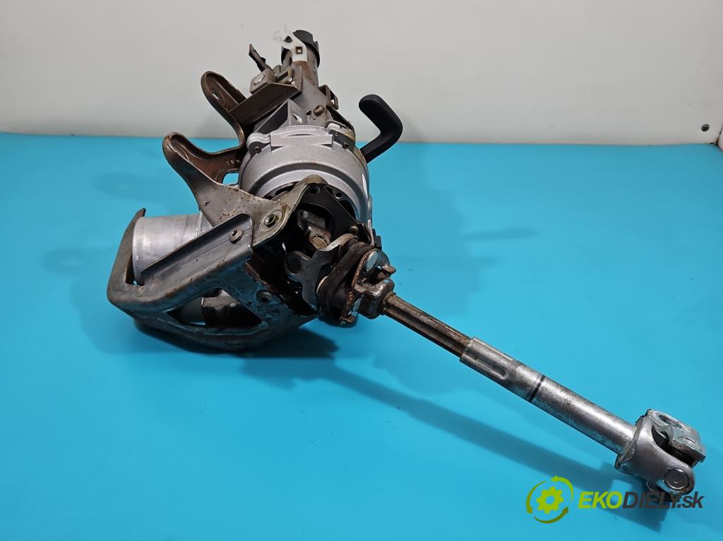 Renault Scenic II 2003-2009 1.6 16V 113 HP manual 83 kW 1598 cm3 5- čerpadlo posilovač 8200035272 (Servočerpadlo, pumpa riadenia)