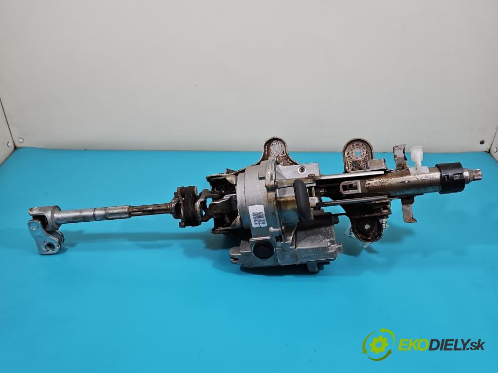 Renault Scenic II 2003-2009 1.6 16V 113 HP manual 83 kW 1598 cm3 5- čerpadlo posilovač 8200035272 (Servočerpadlo, pumpa riadenia)