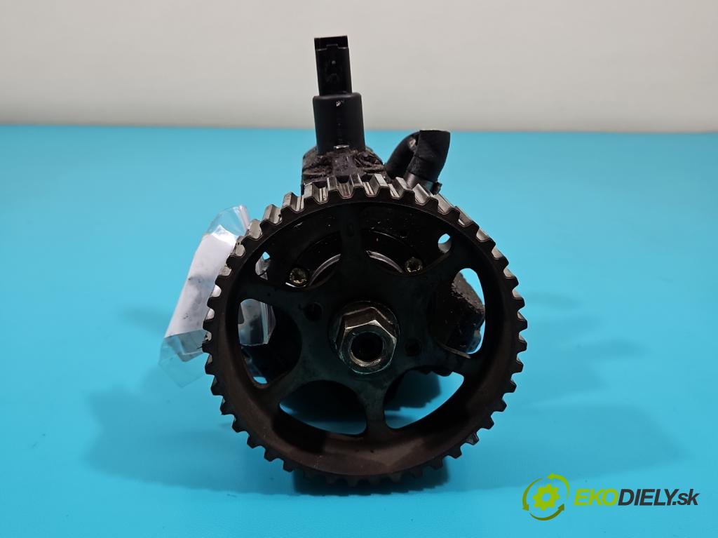 Citroen C5 I 2001-2008 2.2 hdi 133 HP automatic 98 kW 2179 cm3 5- čerpadlo vstrekovacia 0445010021 (Vstrekovacie čerpadlo)