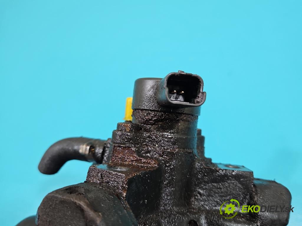 Citroen C5 I 2001-2008 2.2 hdi 133 HP automatic 98 kW 2179 cm3 5- čerpadlo vstrekovacia 0445010021 (Vstrekovacie čerpadlo)