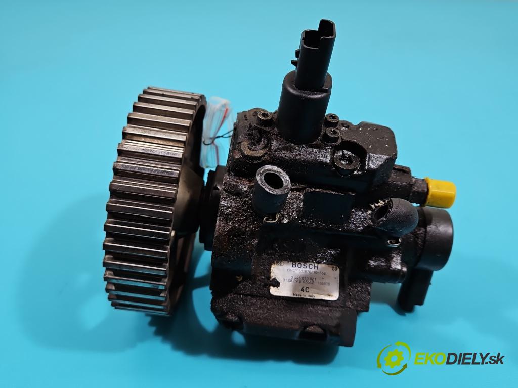 Citroen C5 I 2001-2008 2.2 hdi 133 HP automatic 98 kW 2179 cm3 5- čerpadlo vstrekovacia 0445010021 (Vstrekovacie čerpadlo)