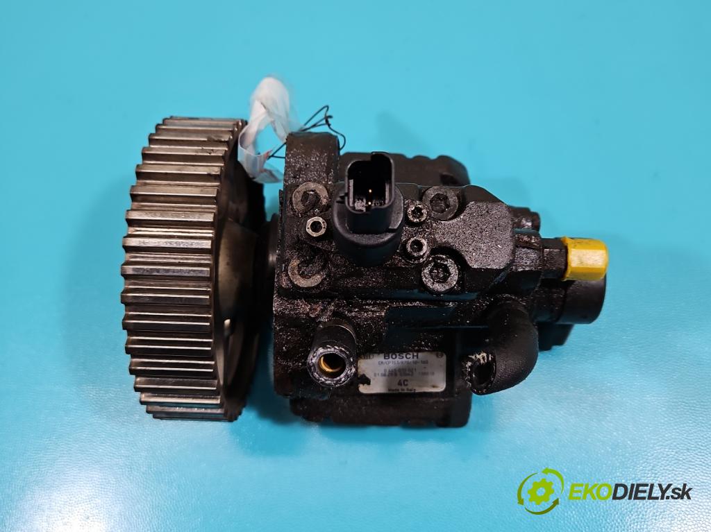 Citroen C5 I 2001-2008 2.2 hdi 133 HP automatic 98 kW 2179 cm3 5- čerpadlo vstrekovacia 0445010021 (Vstrekovacie čerpadlo)