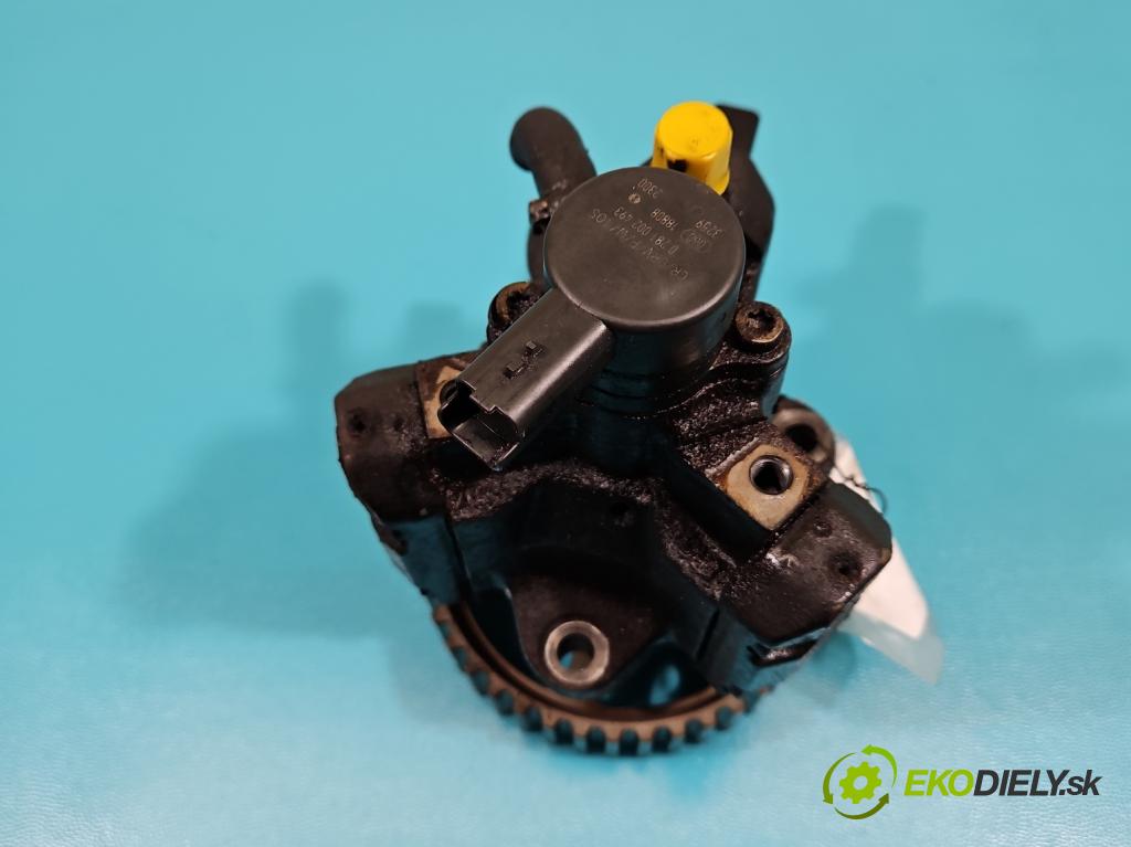 Citroen C5 I 2001-2008 2.2 hdi 133 HP automatic 98 kW 2179 cm3 5- čerpadlo vstrekovacia 0445010021 (Vstrekovacie čerpadlo)