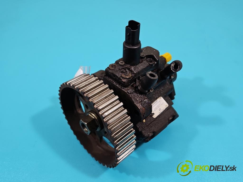 Citroen C5 I 2001-2008 2.2 hdi 133 HP automatic 98 kW 2179 cm3 5- čerpadlo vstrekovacia 0445010021 (Vstrekovacie čerpadlo)