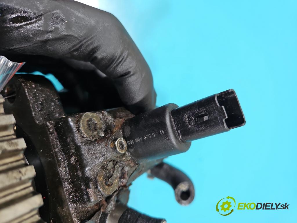 Citroen C5 I 2001-2008 2.2 hdi 133 HP automatic 98 kW 2179 cm3 5- čerpadlo vstrekovacia 0445010021 (Vstrekovacie čerpadlo)