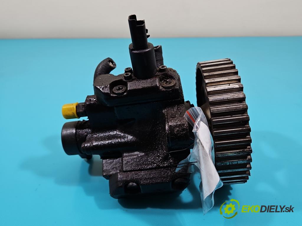 Citroen C5 I 2001-2008 2.2 hdi 133 HP automatic 98 kW 2179 cm3 5- čerpadlo vstrekovacia 0445010021 (Vstrekovacie čerpadlo)