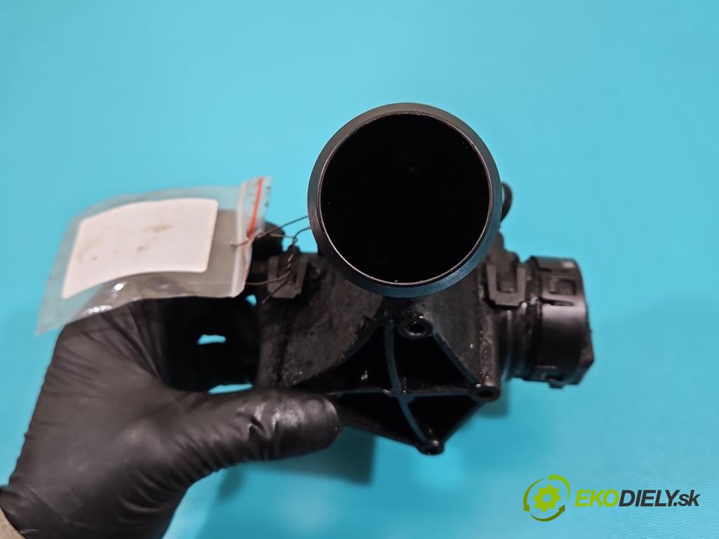 Citroen Berlingo I 1996-2008 1.6d 75 hp manual 55,2 kW 1560 cm3 5- škrticí klapka 25365222 (Škrticí klapky)