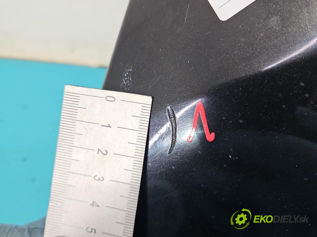 Renault Scenic II 2003-2009 1.6 16V 113 hp manual 83 kW 1598 cm3 5- blatnik přední levý 8200020568G (Predné ľavé)