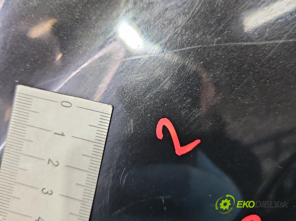 Renault Scenic II 2003-2009 1.6 16V 113 hp manual 83 kW 1598 cm3 5- blatnik přední levý 8200020568G (Predné ľavé)