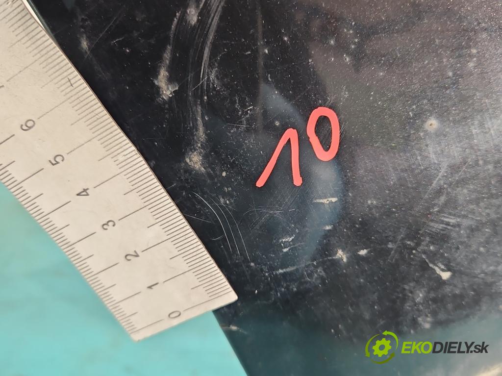 Renault Scenic II 2003-2009 1.6 16V 113 hp manual 83 kW 1598 cm3 5- blatnik přední levý 8200020568G (Predné ľavé)