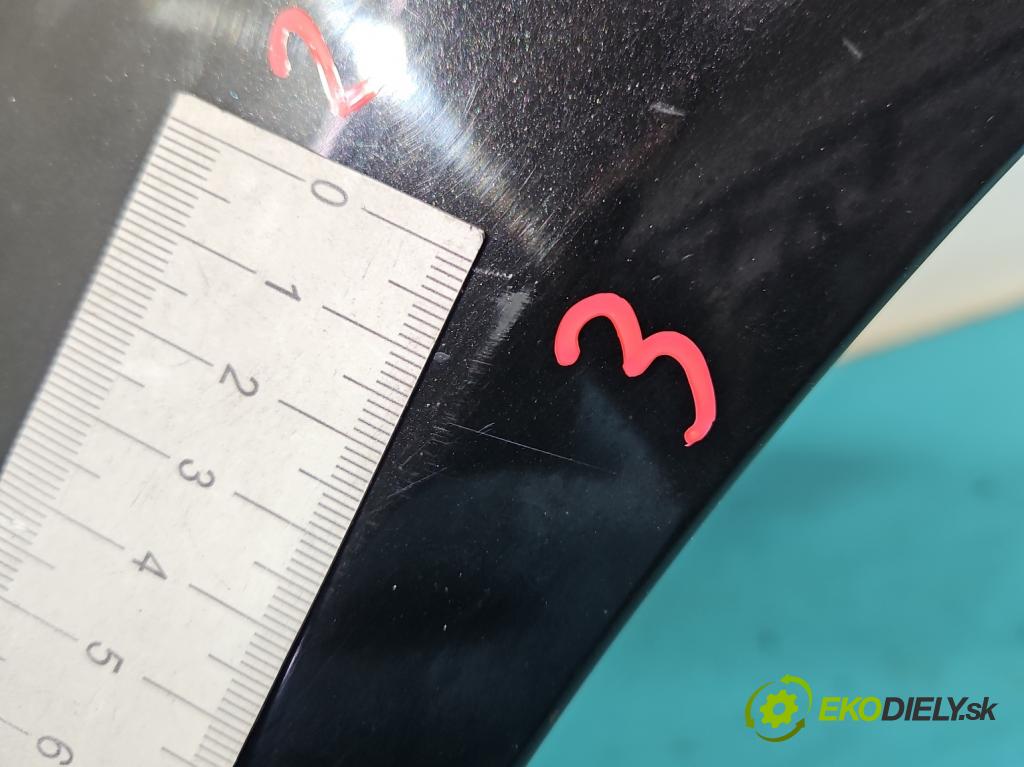 Renault Scenic II 2003-2009 1.6 16V 113 hp manual 83 kW 1598 cm3 5- blatnik přední levý 8200020568G (Predné ľavé)