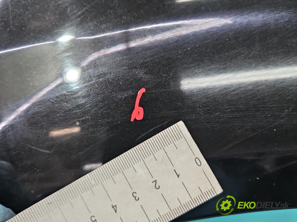 Renault Scenic II 2003-2009 1.6 16V 113 hp manual 83 kW 1598 cm3 5- blatnik přední levý 8200020568G (Predné ľavé)