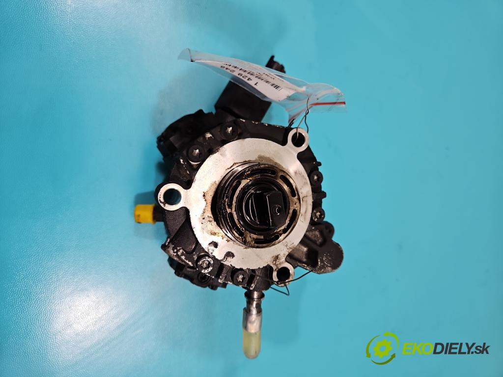 Peugeot 407 2.0 HDi 136 HP manual 100 kW 1997 cm3 5- čerpadlo vstrekovacia 9658193980 (Vstrekovacie čerpadlo)