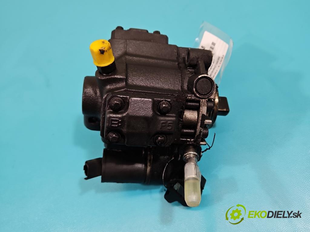 Peugeot 407 2.0 HDi 136 HP manual 100 kW 1997 cm3 5- čerpadlo vstrekovacia 9658193980 (Vstrekovacie čerpadlo)