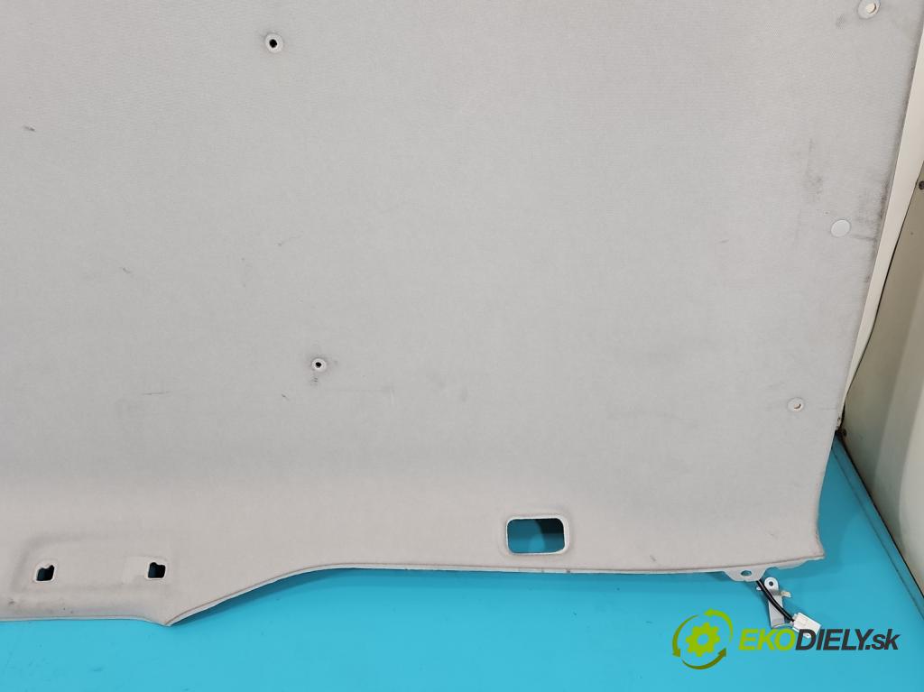 Toyota Auris II 2012-2018 špinavý: