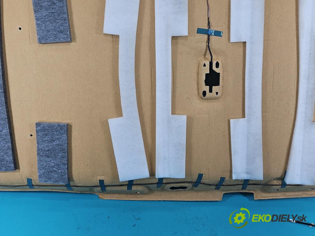 Toyota Auris II 2012-2018 špinavý: