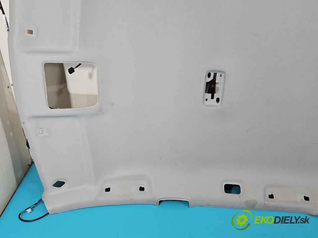 Toyota Auris II 2012-2018 špinavý: