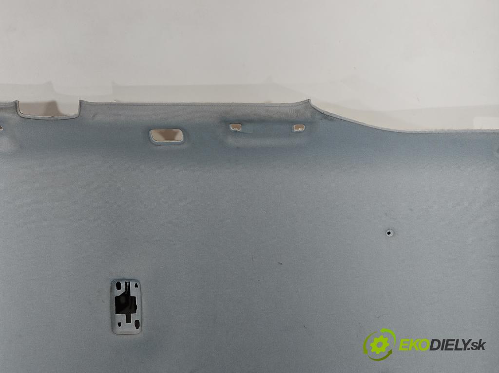 Toyota Auris II 2012-2018 špinavý: