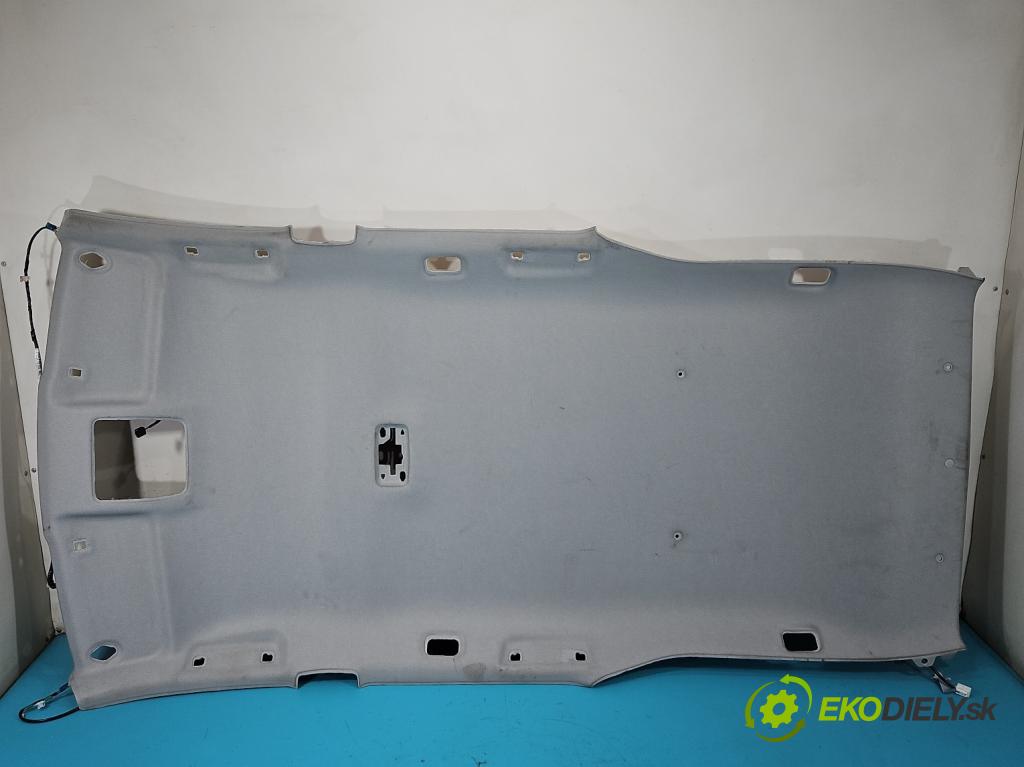 Toyota Auris II 2012-2018 špinavý: