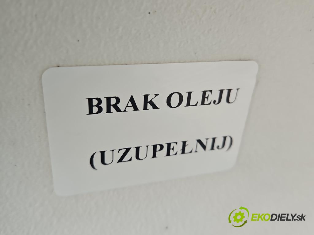 Renault Scenic II 2003-2009 1.6 16V 113 HP manual 83 kW 1598 cm3 5- prevodovka stupeň,rýchlosť manual JR5125