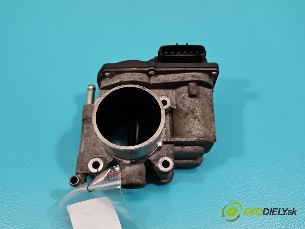 Mazda 6 II GH 2007-2012 2.0 CITD 140 HP manual 103 kW 1998 cm3 5- klapka RF7J136B0 (Škrtiace klapky)