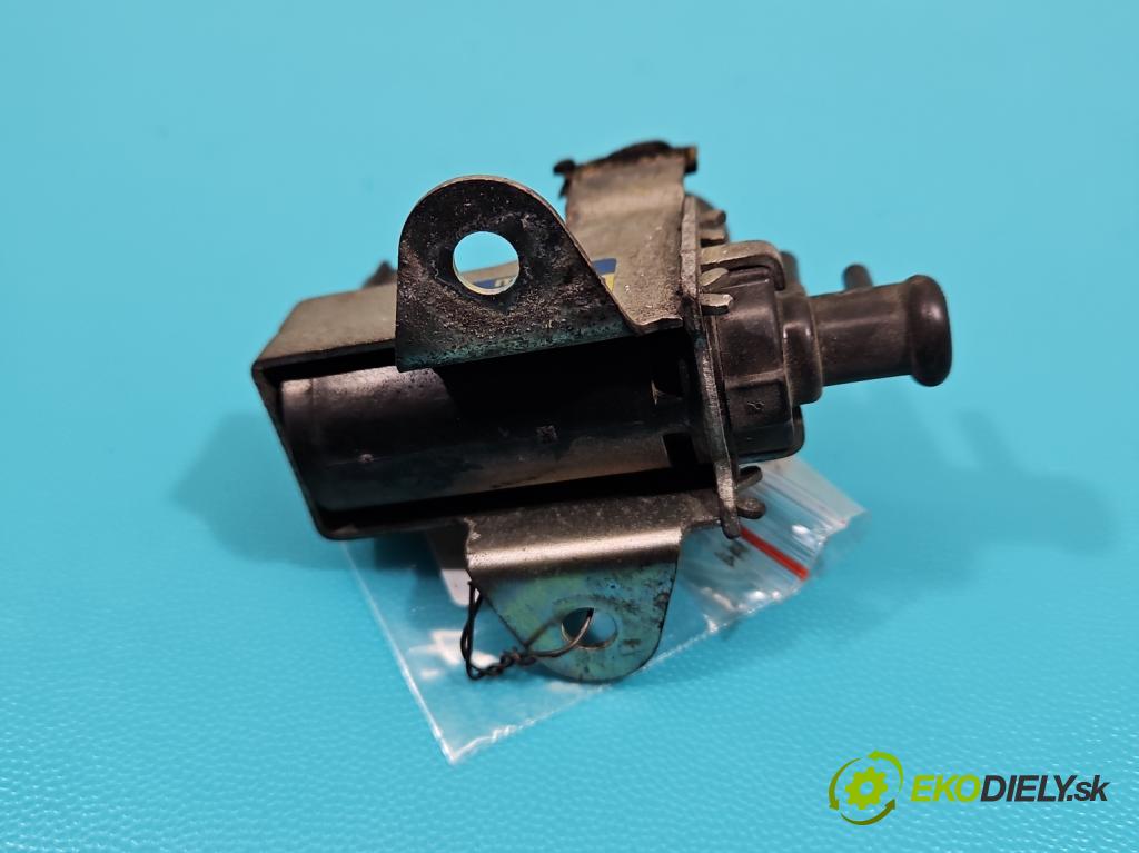 Mazda 6 II GH 2007-2012 2.0 CITD 140 HP manual 103 kW 1998 cm3 5- ventil podtlaku 139700-0700 (Ventily)