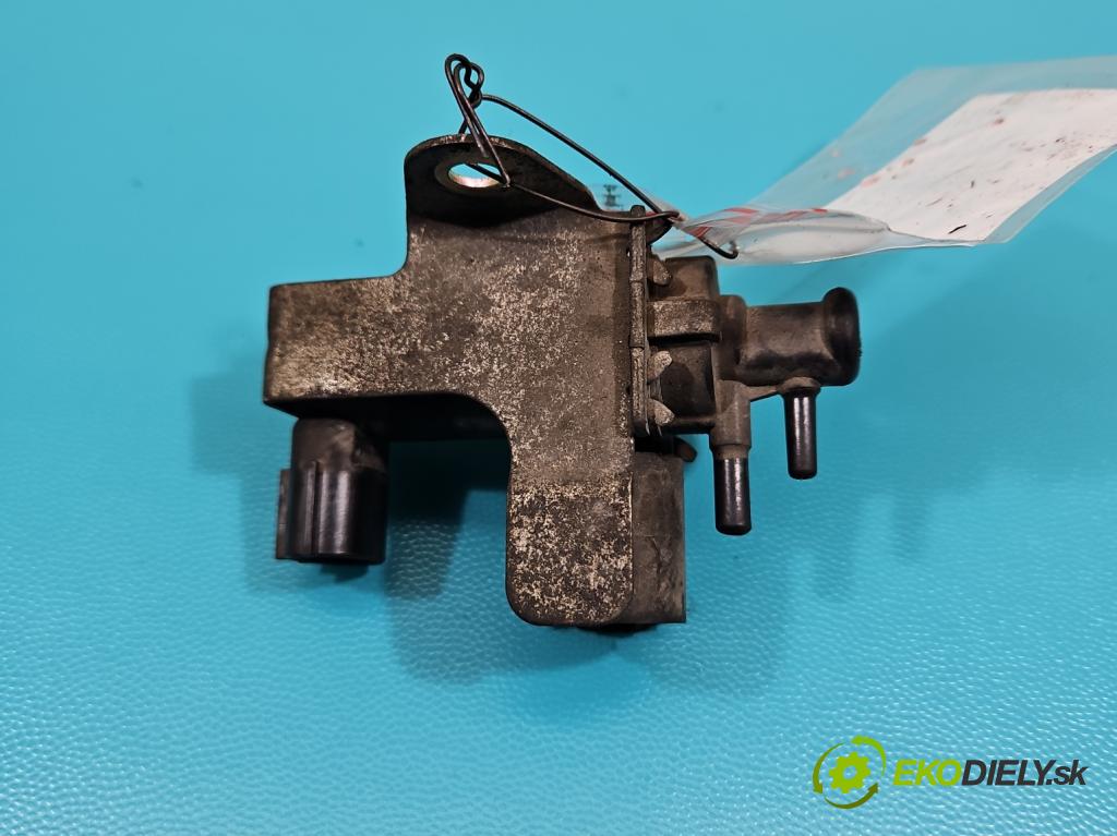 Mazda 6 II GH 2007-2012 2.0 CITD 140 HP manual 103 kW 1998 cm3 5- ventil podtlaku 139700-0700 (Ventily)