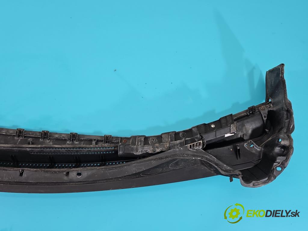 Kia Ceed II 2012-2018 1.6 GDI 135 HP manual 99 kW 1591 cm3 5- torpédo 86151-A2000 (Torpédo (plast pod čelným sklom))