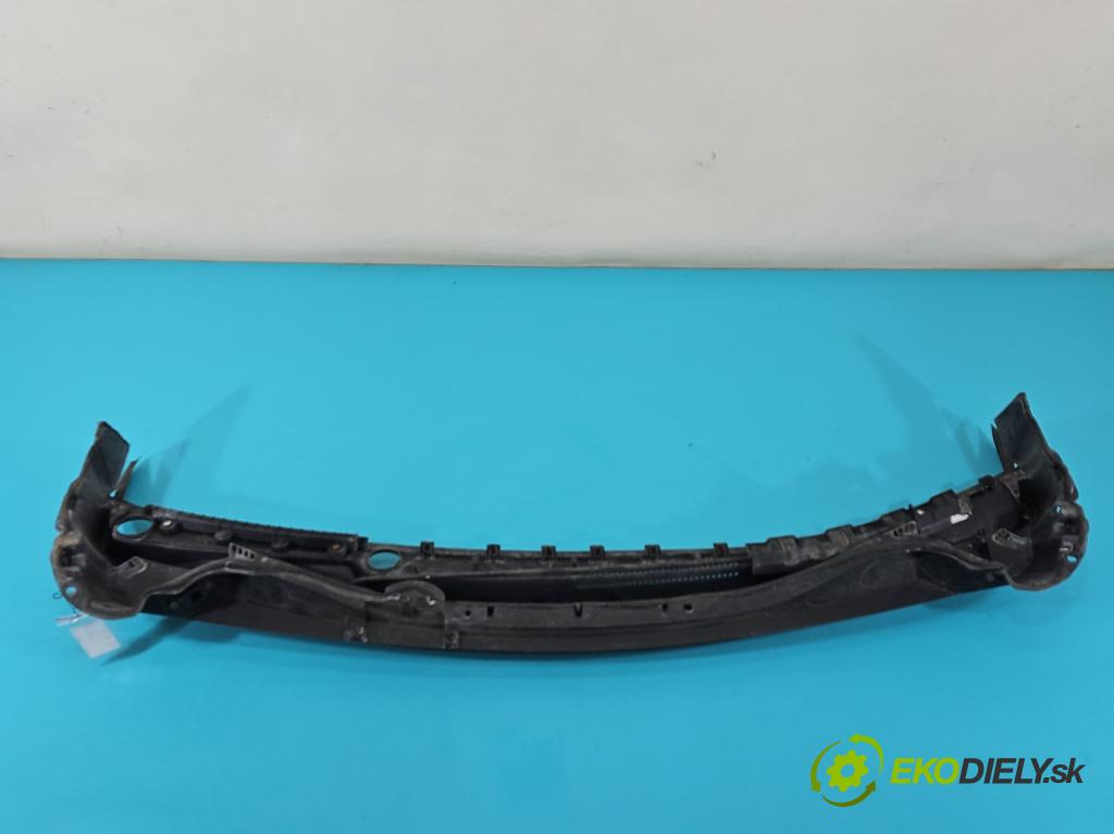 Kia Ceed II 2012-2018 1.6 GDI 135 HP manual 99 kW 1591 cm3 5- torpédo 86151-A2000 (Torpédo (plast pod čelným sklom))