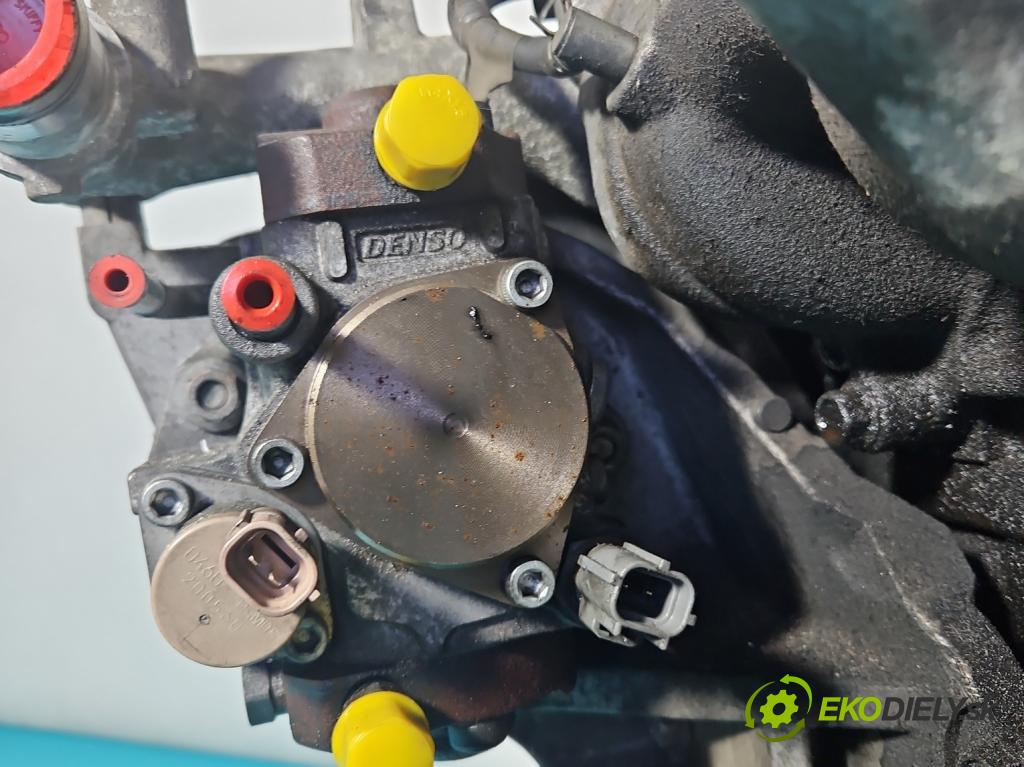 Mazda 6 II GH 2007-2012 2.0 CITD 140 HP manual 103 kW 1998 cm3 5- čerpadlo vstrekovacia 294000-0421 (Vstrekovacie čerpadlo)