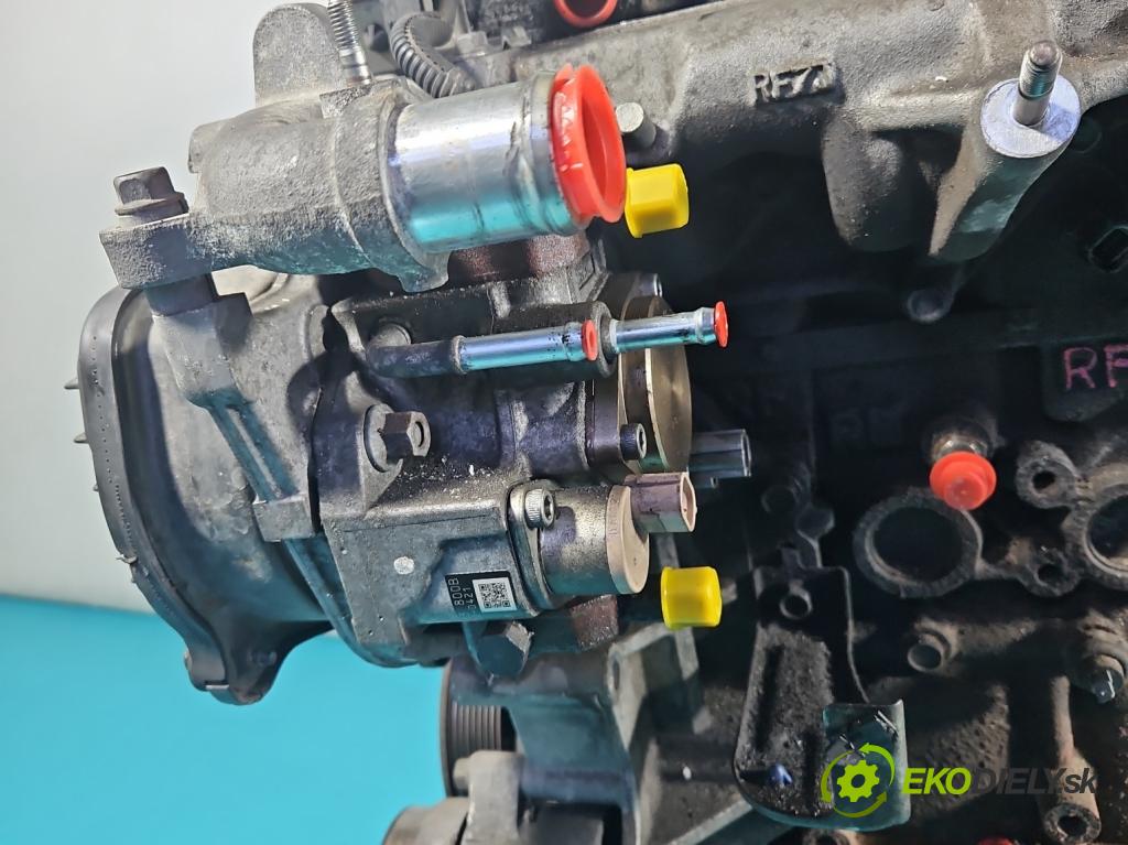 Mazda 6 II GH 2007-2012 2.0 CITD 140 HP manual 103 kW 1998 cm3 5- čerpadlo vstrekovacia 294000-0421 (Vstrekovacie čerpadlo)