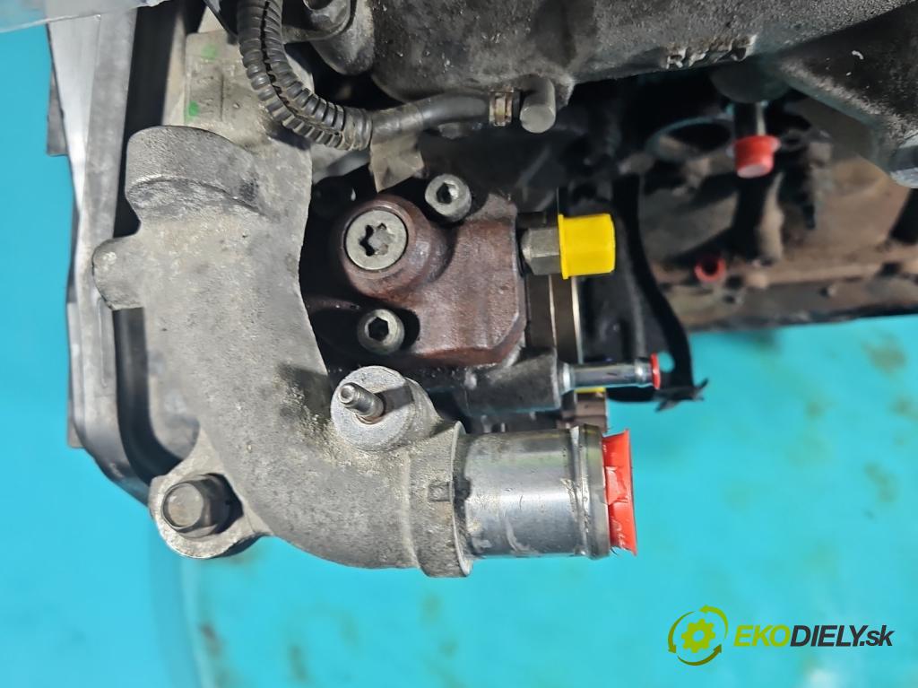 Mazda 6 II GH 2007-2012 2.0 CITD 140 HP manual 103 kW 1998 cm3 5- čerpadlo vstrekovacia 294000-0421 (Vstrekovacie čerpadlo)