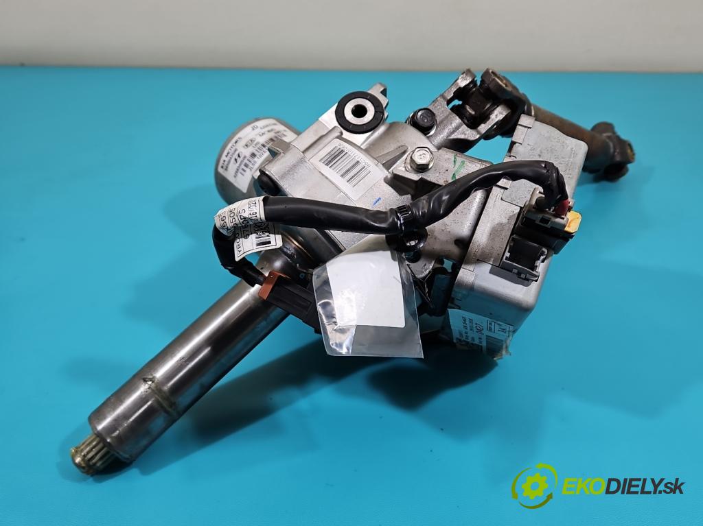 Kia Ceed II 2012-2018 1.6 GDI 135 HP manual 99 kW 1591 cm3 5- čerpadlo posilovač 56300A2500 (Servočerpadlo, pumpa riadenia)