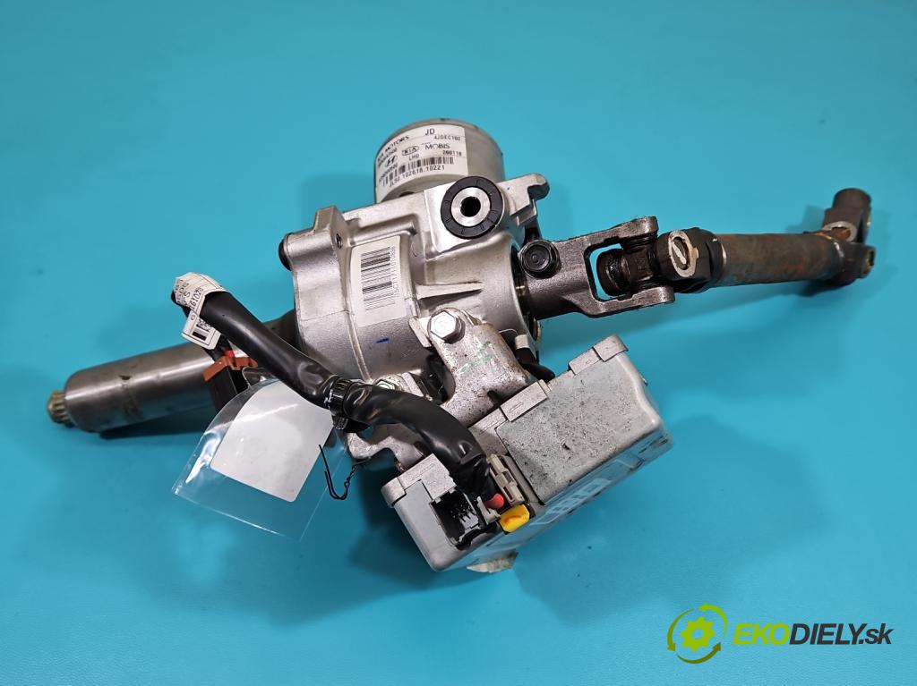 Kia Ceed II 2012-2018 1.6 GDI 135 HP manual 99 kW 1591 cm3 5- čerpadlo posilovač 56300A2500 (Servočerpadlo, pumpa riadenia)