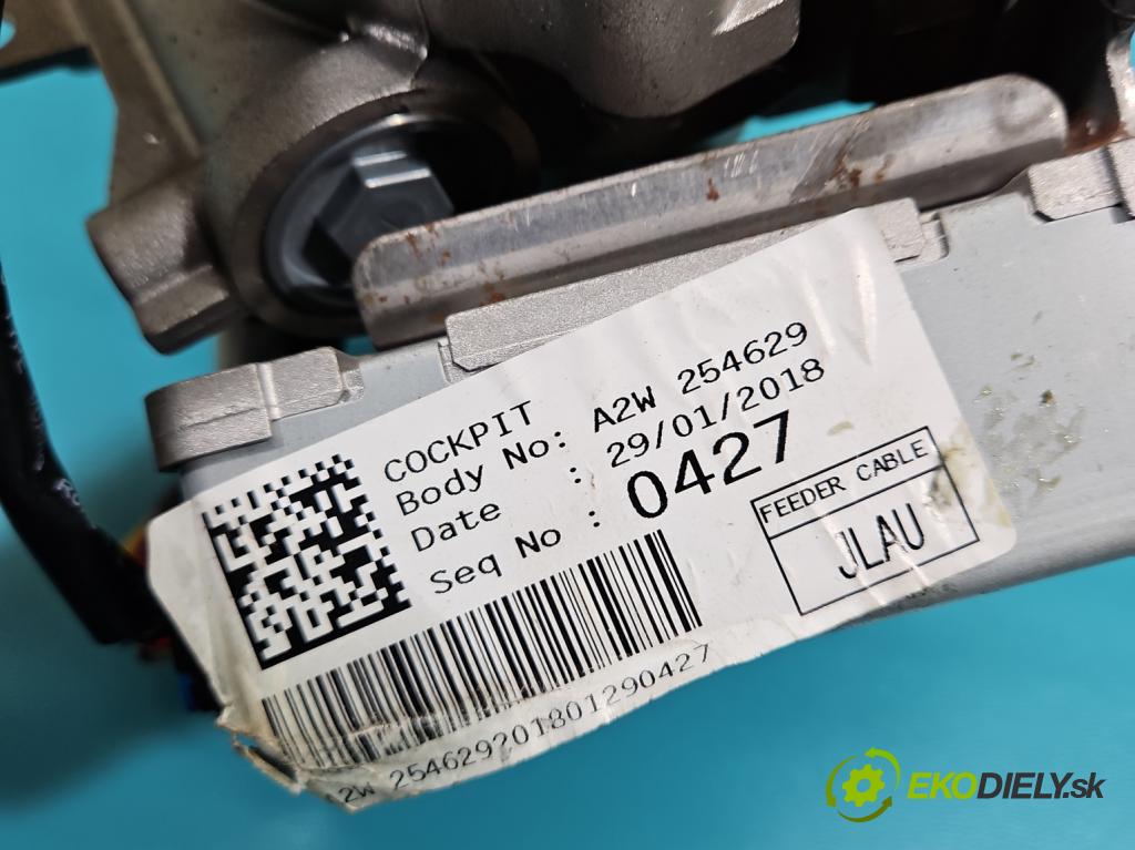 Kia Ceed II 2012-2018 1.6 GDI 135 HP manual 99 kW 1591 cm3 5- čerpadlo posilovač 56300A2500 (Servočerpadlo, pumpa riadenia)