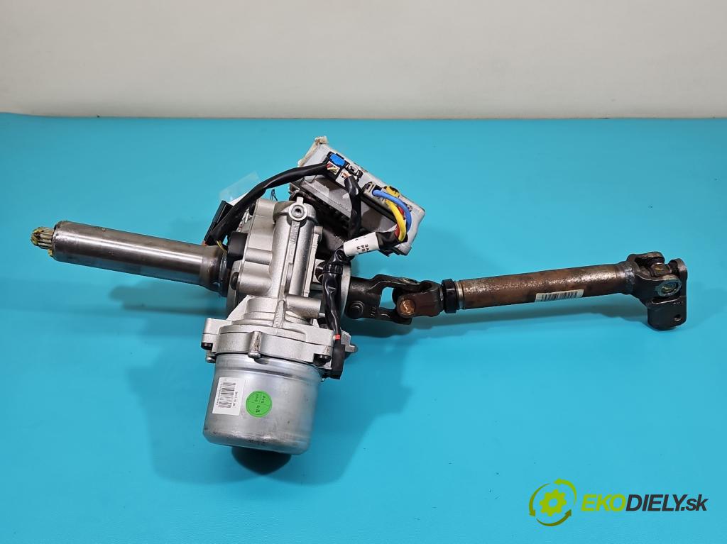 Kia Ceed II 2012-2018 1.6 GDI 135 HP manual 99 kW 1591 cm3 5- čerpadlo posilovač 56300A2500 (Servočerpadlo, pumpa riadenia)
