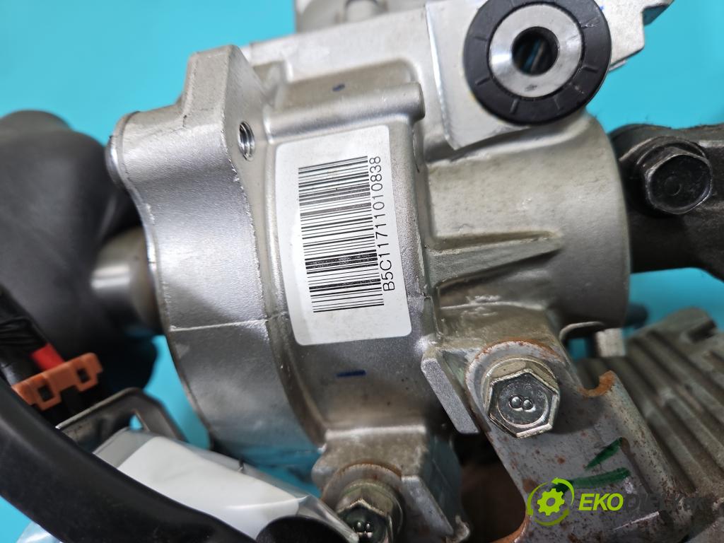 Kia Ceed II 2012-2018 1.6 GDI 135 HP manual 99 kW 1591 cm3 5- čerpadlo posilovač 56300A2500 (Servočerpadlo, pumpa riadenia)
