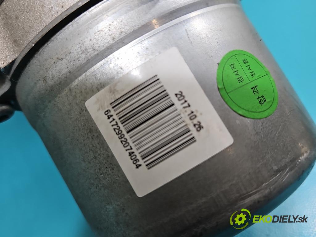 Kia Ceed II 2012-2018 1.6 GDI 135 HP manual 99 kW 1591 cm3 5- čerpadlo posilovač 56300A2500 (Servočerpadlo, pumpa riadenia)