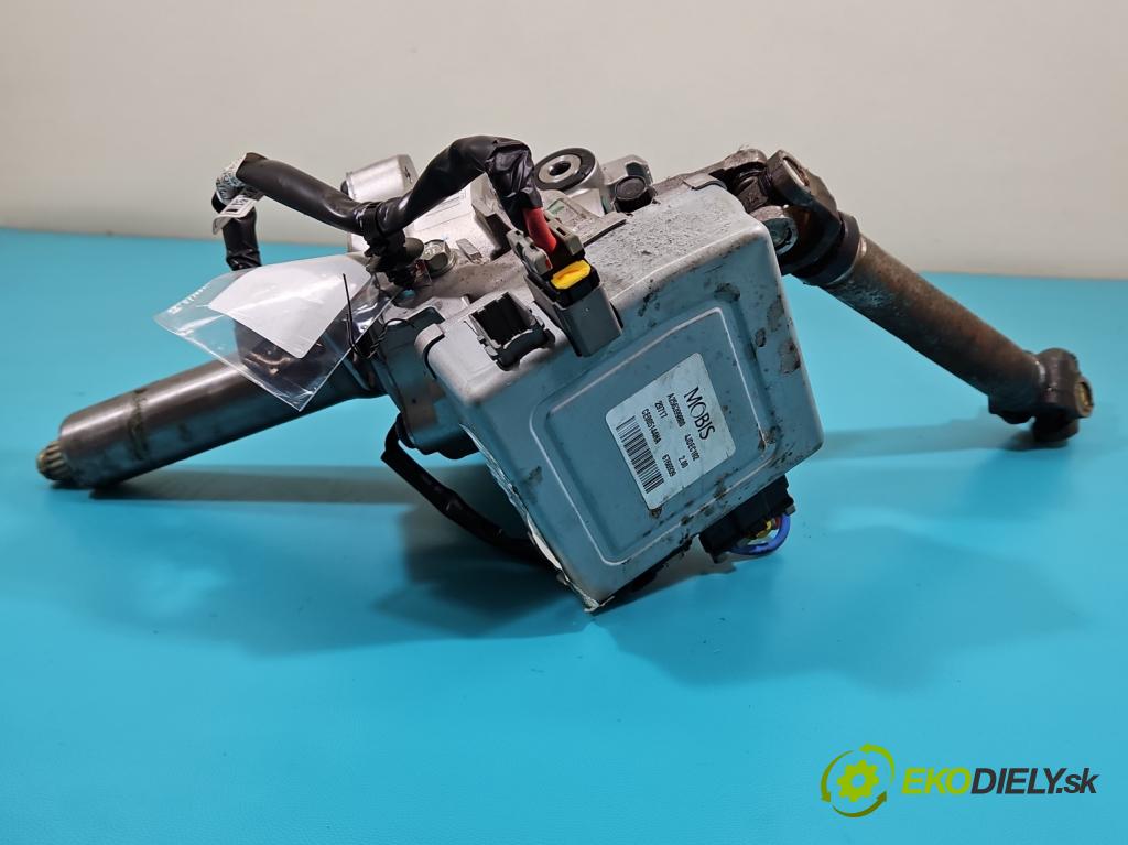 Kia Ceed II 2012-2018 1.6 GDI 135 HP manual 99 kW 1591 cm3 5- čerpadlo posilovač 56300A2500 (Servočerpadlo, pumpa riadenia)