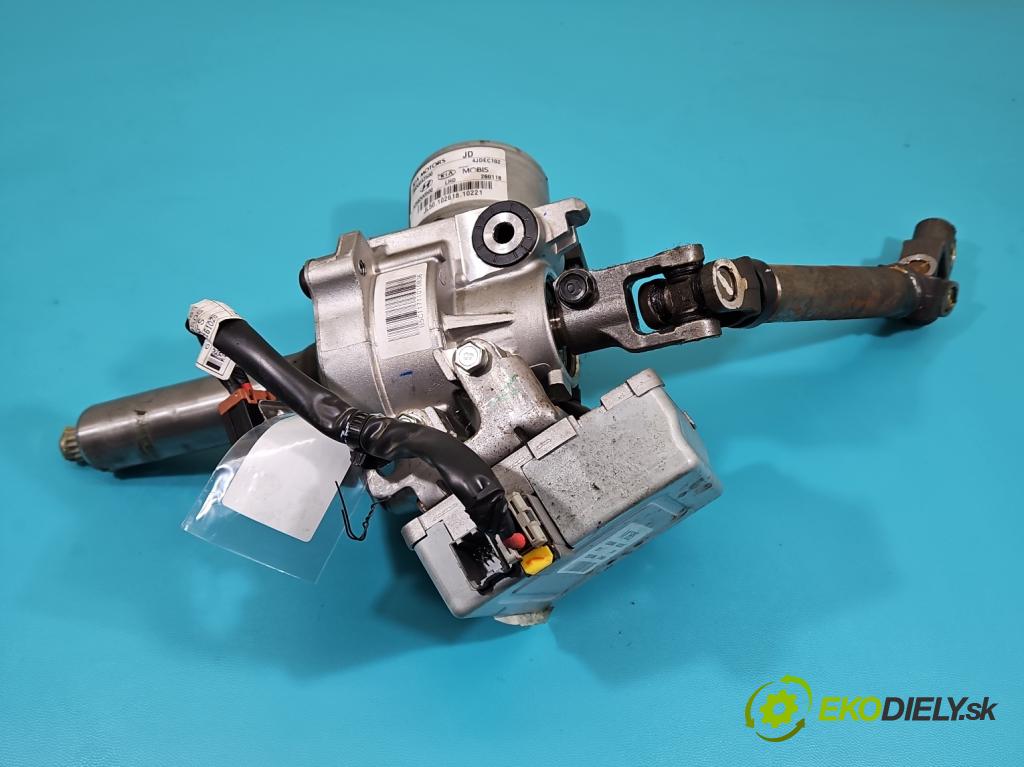 Kia Ceed II 2012-2018 1.6 GDI 135 HP manual 99 kW 1591 cm3 5- čerpadlo posilovač 56300A2500 (Servočerpadlo, pumpa riadenia)