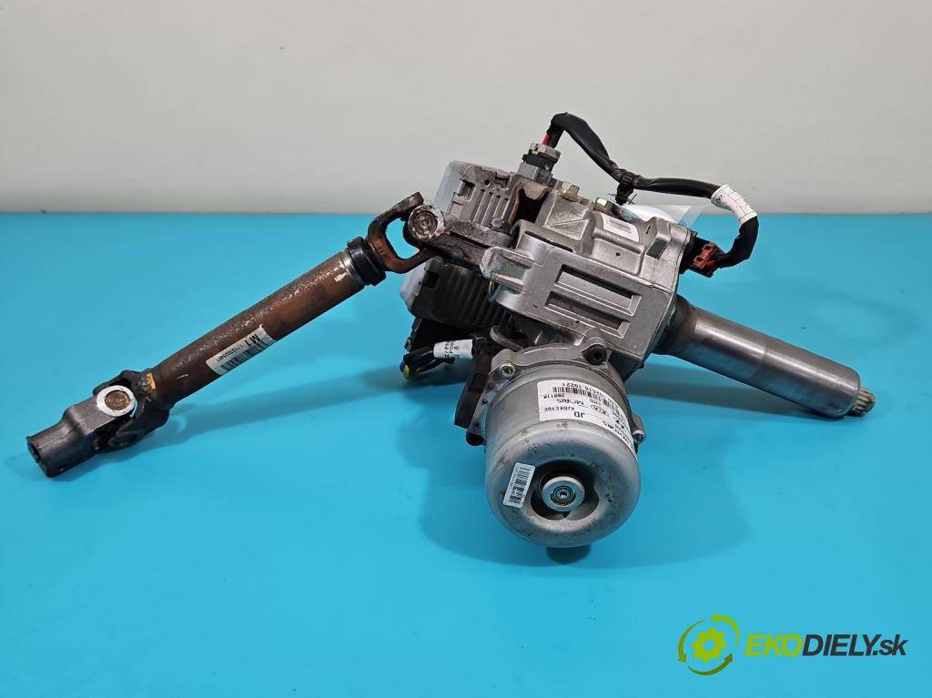 Kia Ceed II 2012-2018 1.6 GDI 135 HP manual 99 kW 1591 cm3 5- čerpadlo posilovač 56300A2500 (Servočerpadlo, pumpa riadenia)