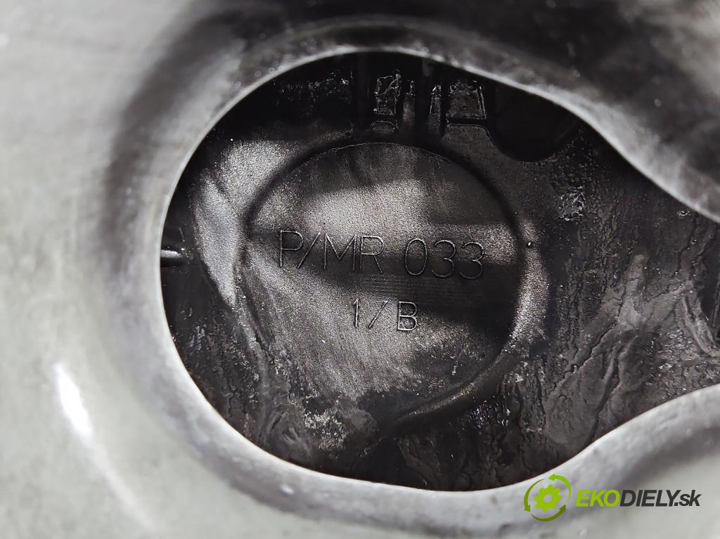 Saab 9-3 II 2002-2012 1.9 TiD 120 hp manual 88 kW 1910 cm3 4- vana olejová 55194355 (Olejové vany)