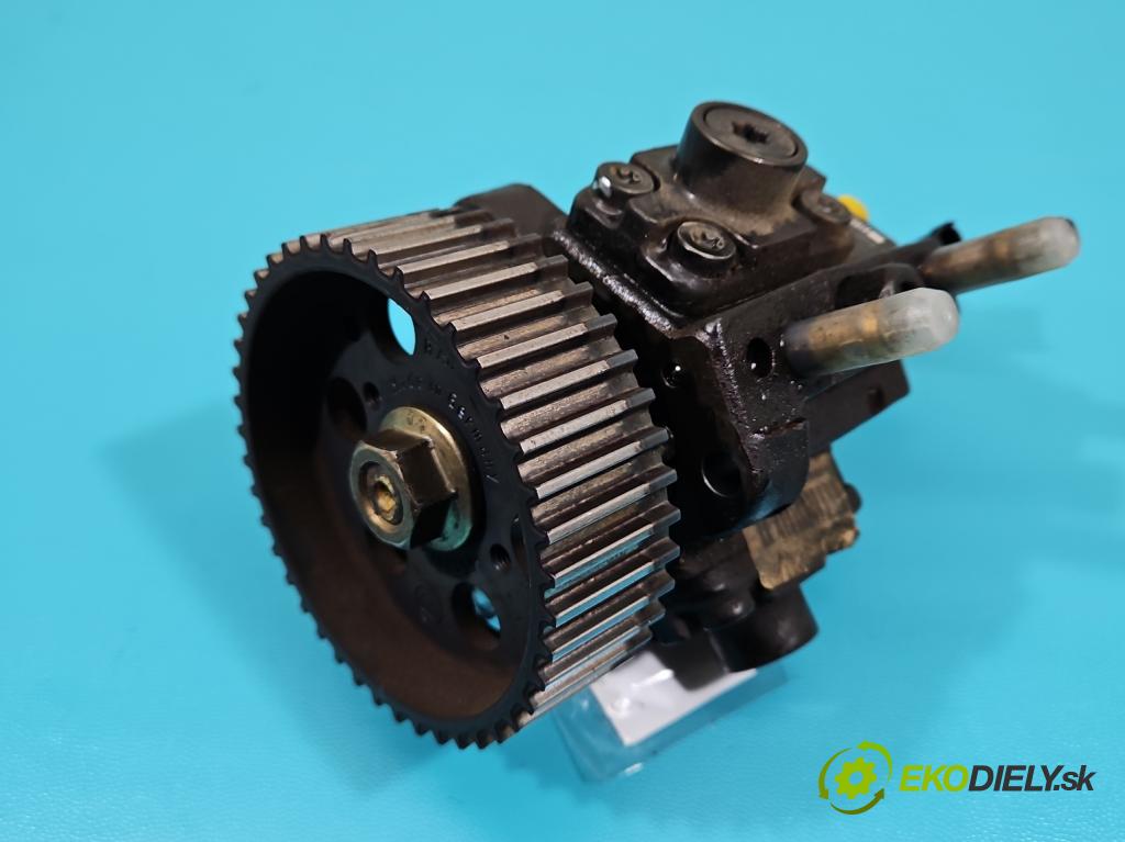 Saab 9-3 II 2002-2012 1.9 TiD 120 HP manual 88 kW 1910 cm3 4- čerpadlo vstrekovacia 0445010097 (Vstrekovacie čerpadlo)