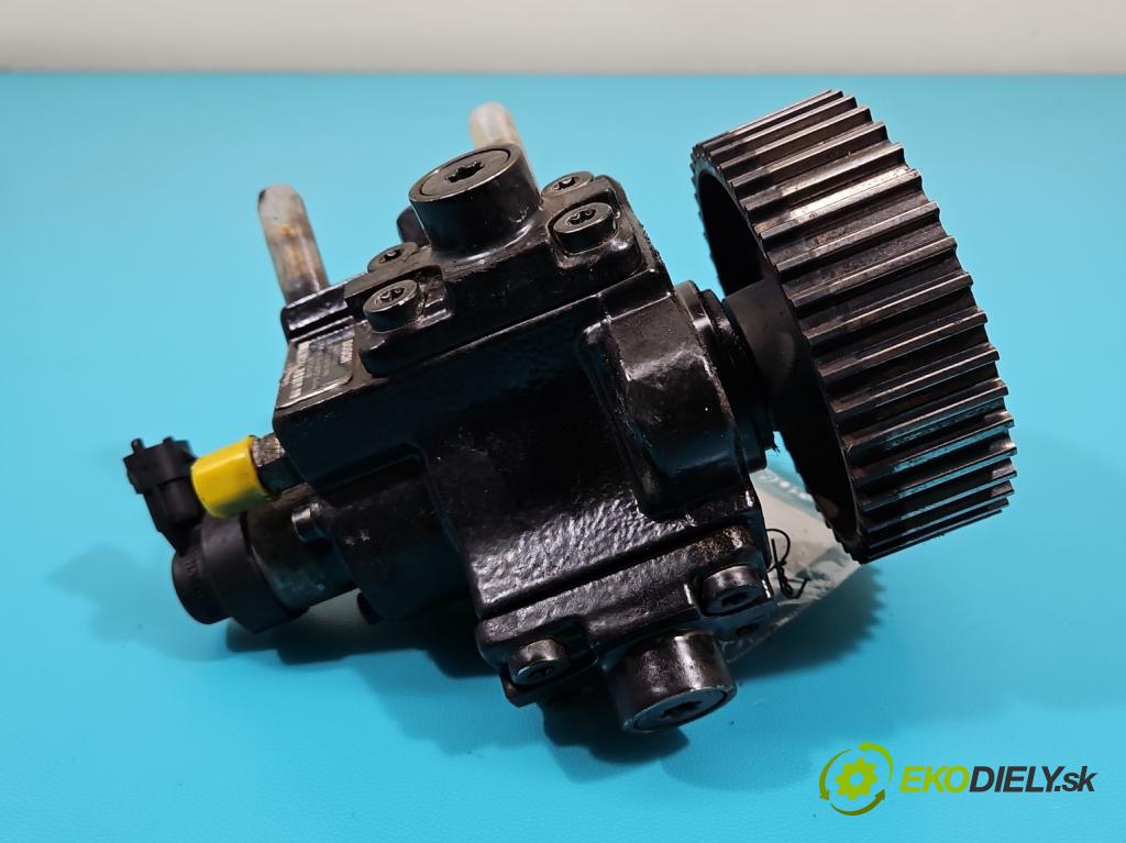 Saab 9-3 II 2002-2012 1.9 TiD 120 HP manual 88 kW 1910 cm3 4- čerpadlo vstrekovacia 0445010097 (Vstrekovacie čerpadlo)