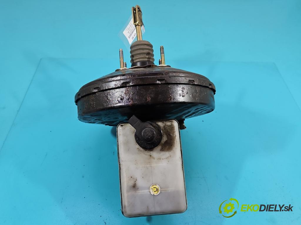 Iveco Daily III 1999-2006 2.8 125 HP manual 92 kW 2800 cm3 5- servo brzdové 99487841